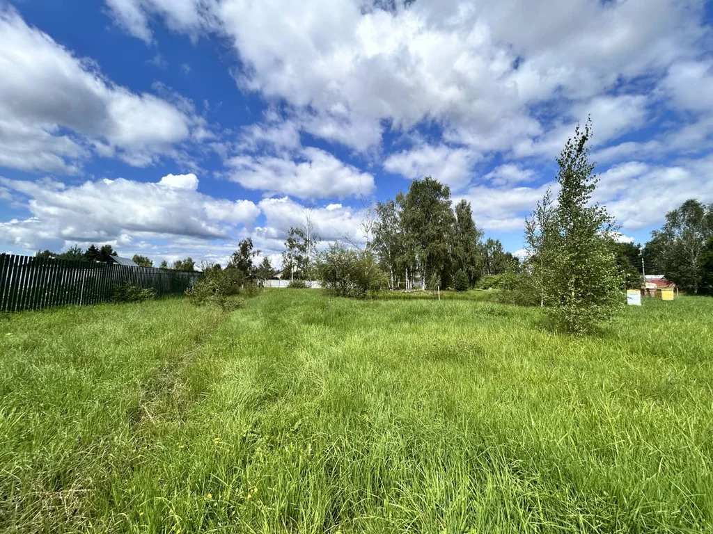 Продажа участка, Власково, Дмитровский район - Фото 1