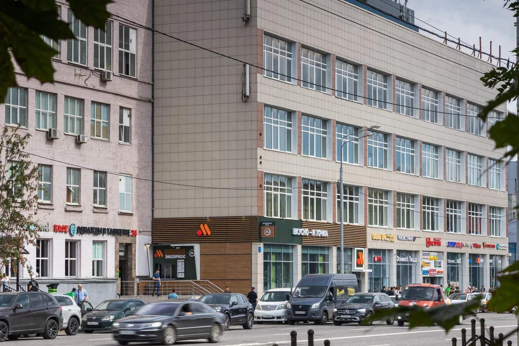 Аренда ПСН площадью 2300 м2 - Фото 17