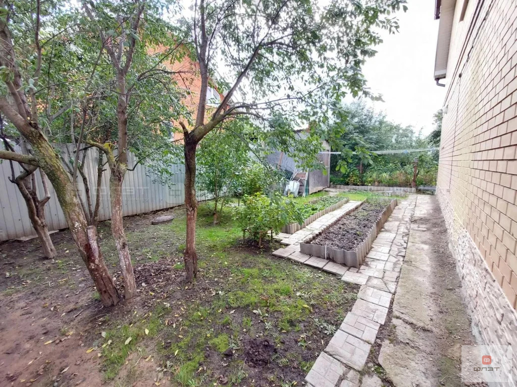 Продажа дома, Казань, ул. Краснодонская - Фото 11