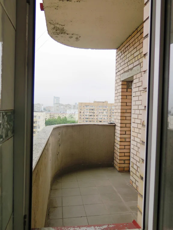 Продажа квартиры, Красностуденческий проезд - Фото 9