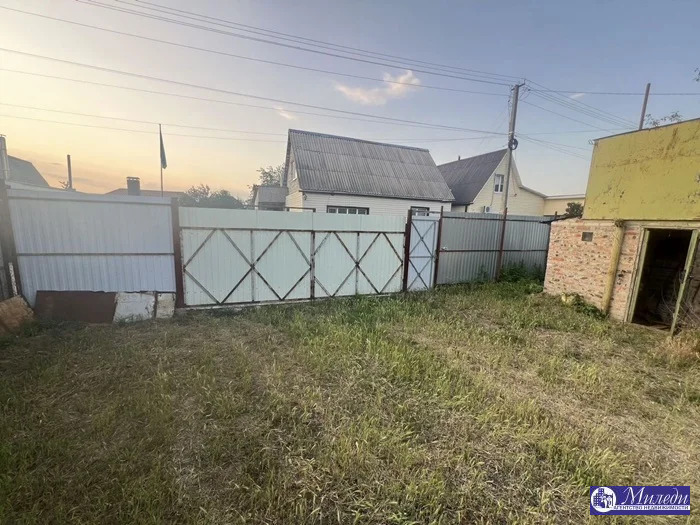 Продажа участка, Батайск, 5-я Линия улица - Фото 3