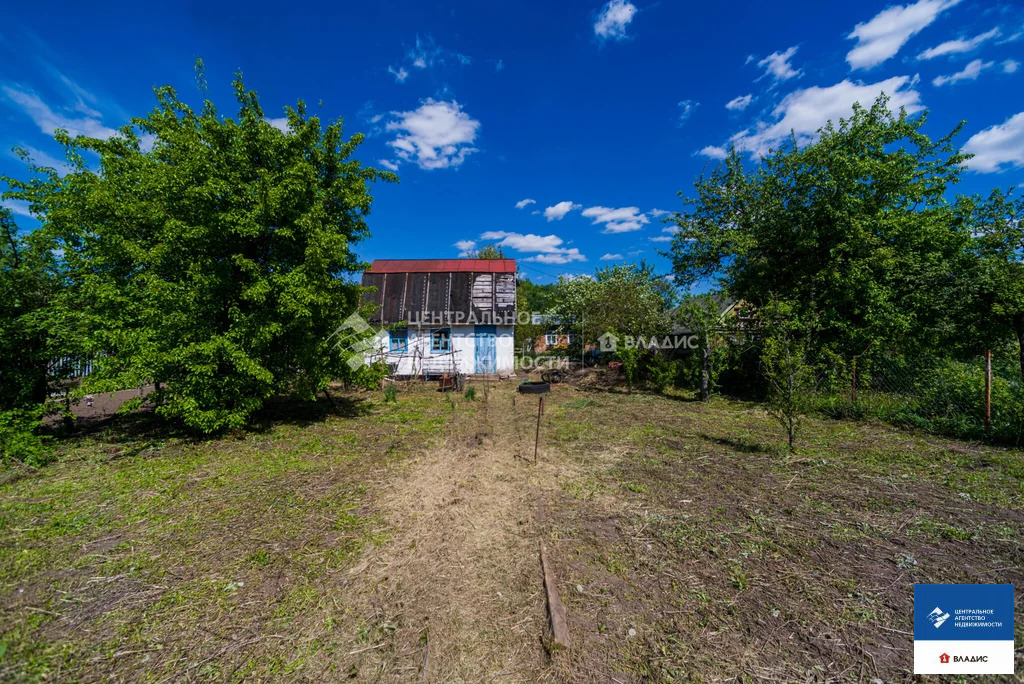 Продажа дома, Рыбновский район, садоводческое товарищество Дружба - Фото 9