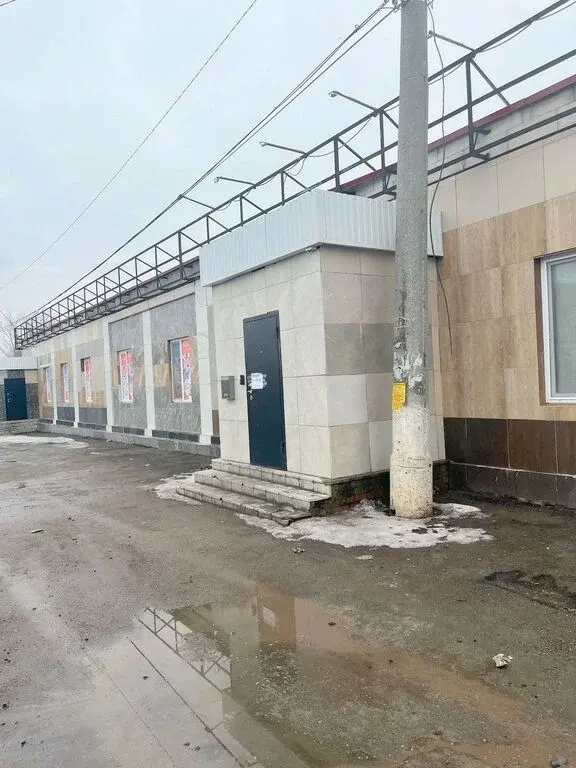 Отдельно стоящее здание, 347 м, 5 сот в собственн - Фото 2