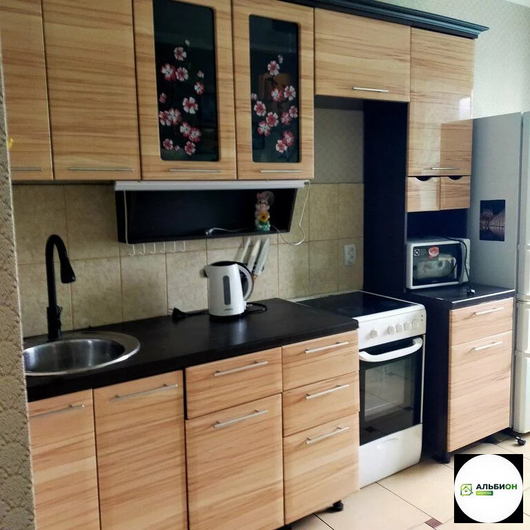 Аренда квартиры, Томск, ул. Ленская - Фото 1