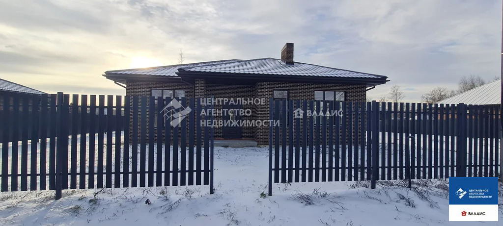 Продажа дома, Варские, Рязанский район, коттеджный поселок Князской ... - Фото 1