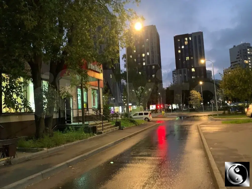 Комната 15 м2 в 3-к, 4/16 эт. 22 999 &8381; в месяц Москва, Коломенская на - Фото 26