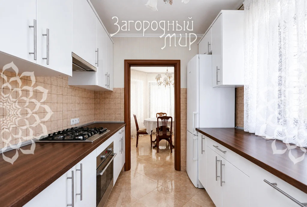 Продам дом, Можайское шоссе, 37 км от МКАД - Фото 10