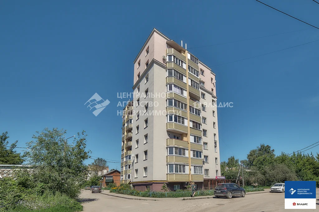 Продажа квартиры, Рыбное, Рыбновский район, ул. Мира - Фото 15