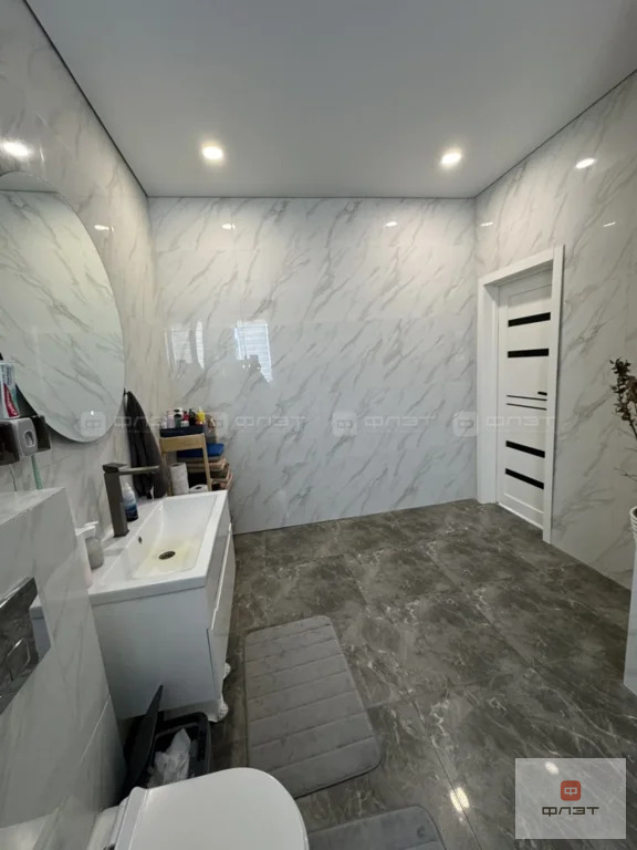 Продажа дома, Светлое Озеро, Зеленодольский район, ул. Облачная - Фото 13