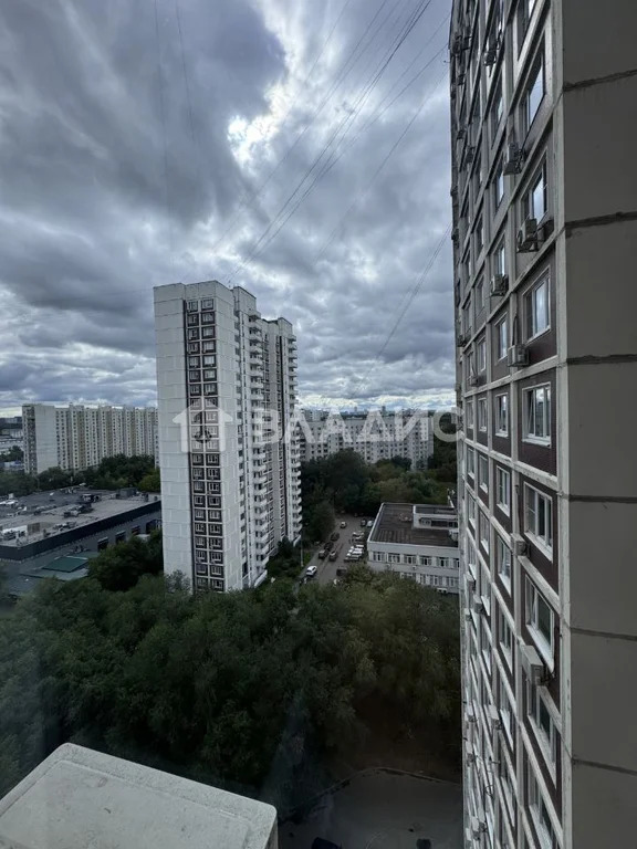 Москва, Филёвский бульвар, д.7к1, 3-комнатная квартира на продажу - Фото 1