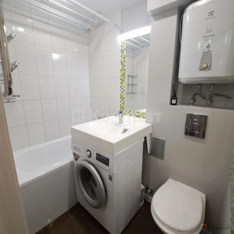 Уникальное предложение! Молодоженка с евроремонтом - Фото 10