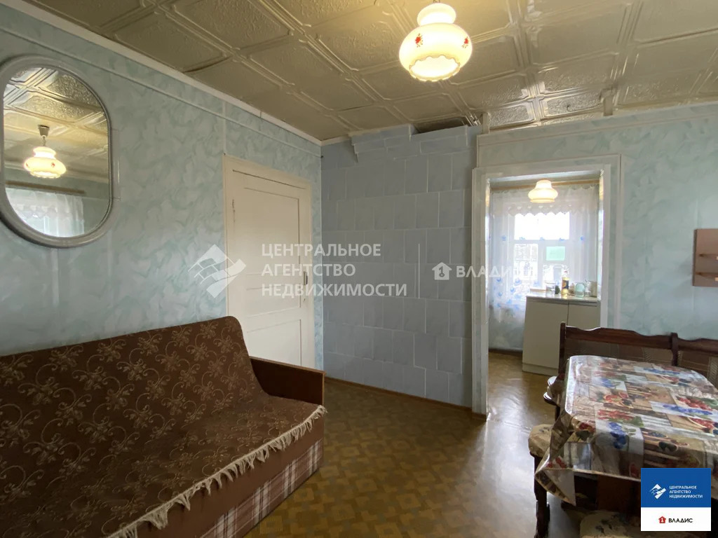 Продажа дома, Скопин, улица Карла Маркса - Фото 18