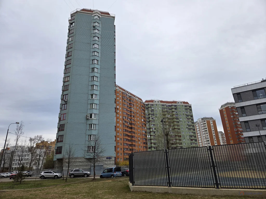 Продажа квартиры, Русанова проезд - Фото 2