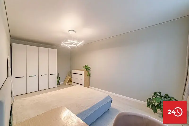 Квартира с тремя спальнями по ул. Ключевая, 99 ЖК Райки - Фото 15