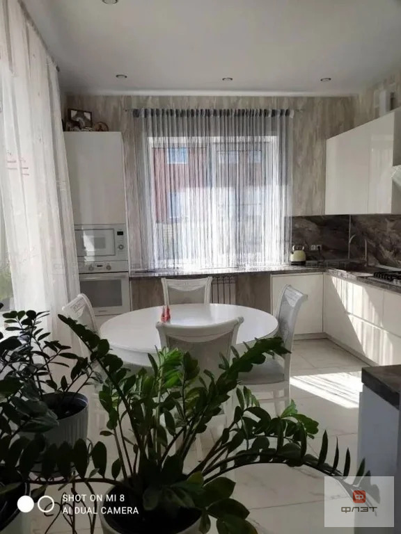 Продажа дома, Зимняя Горка, Лаишевский район, ул. Центральная - Фото 1