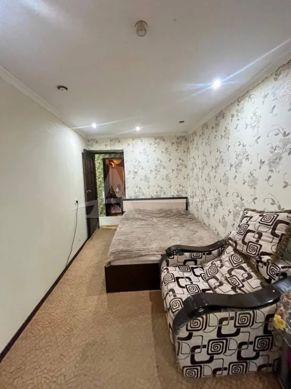 Продажа квартиры, Георгиевск, ул. Кочубея - Фото 1