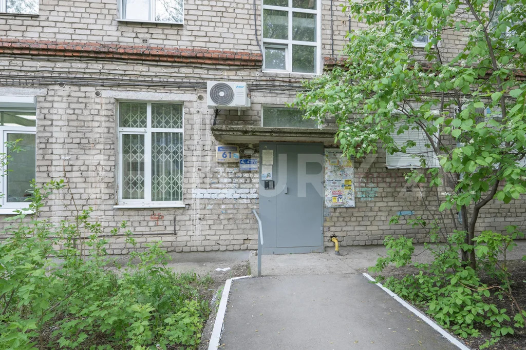 Продажа квартиры, Пермь, ул. Плеханова - Фото 18