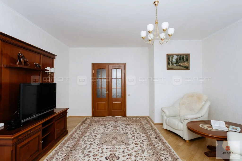 Продажа квартиры, Казань, ул. Академика Губкина - Фото 3