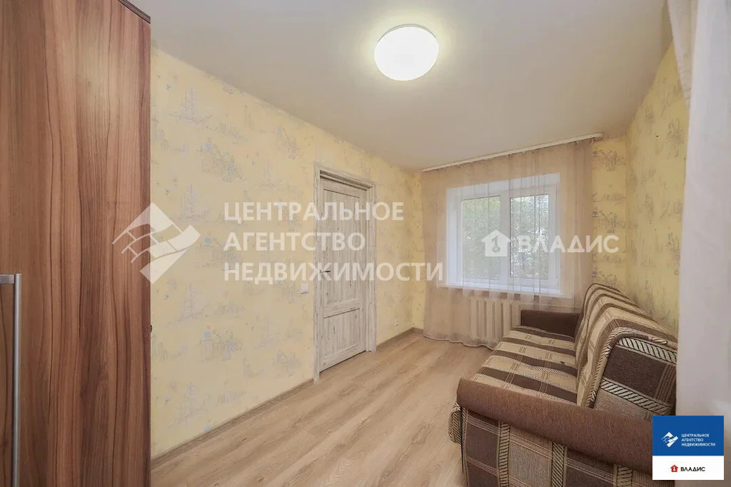 Продажа квартиры, Рязань, ул. Чкалова - Фото 4