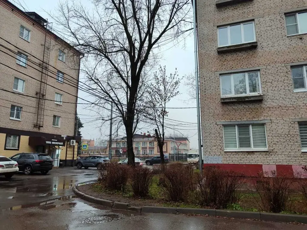 Продается 2-х комнатная квартира в Пушкинском р. пос. Лесные Поляны - Фото 19