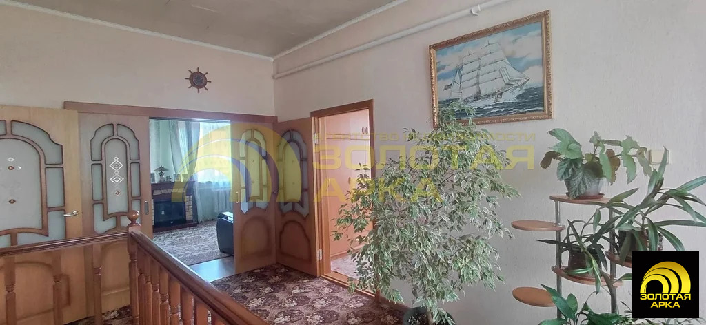 Продажа дома, Крымск, Крымский район, ул. Свободы - Фото 15