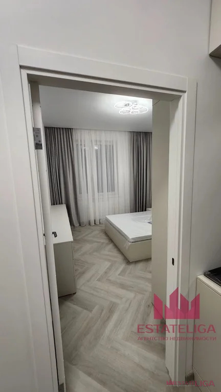 Аренда квартиры, м. Авиамоторная, улица Крузенштерна - Фото 12