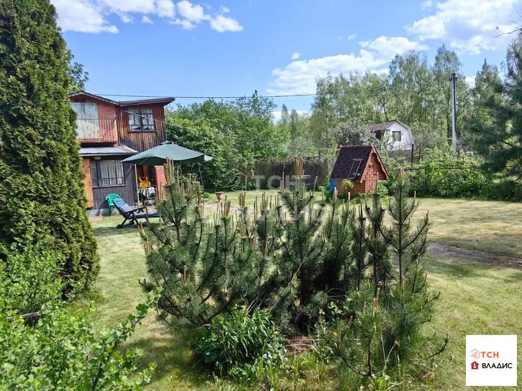 Продажа дома, Щелковский район - Фото 1