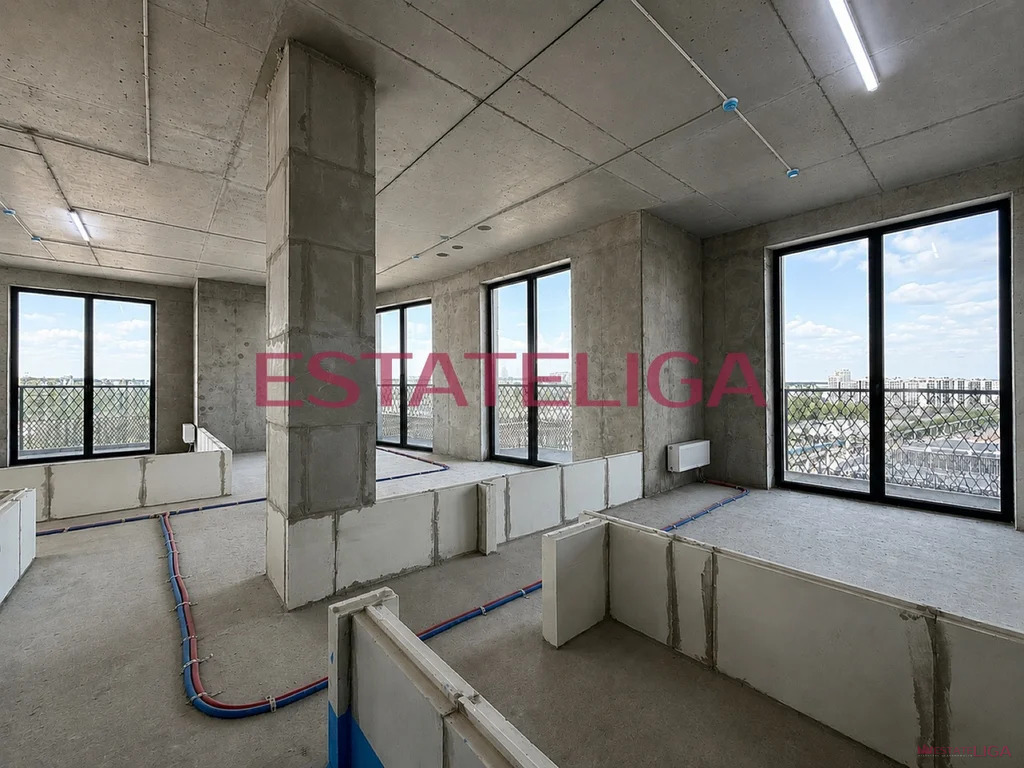 Продажа квартиры, ул. Академика Королева - Фото 3