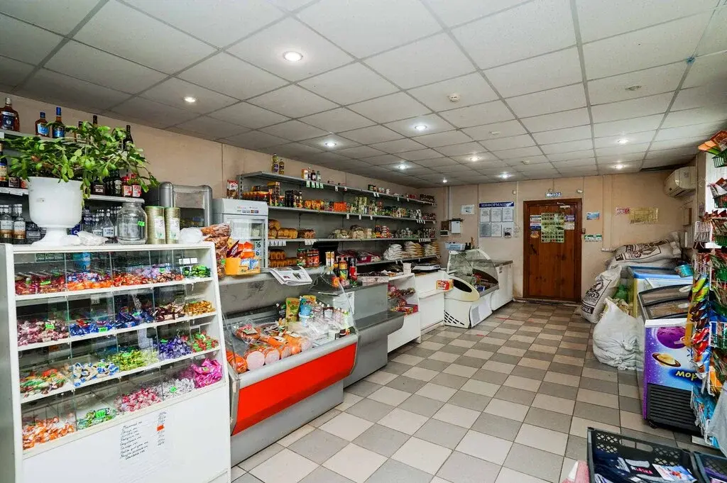 Сдам магазин по ул. Кудрявцева - Фото 12