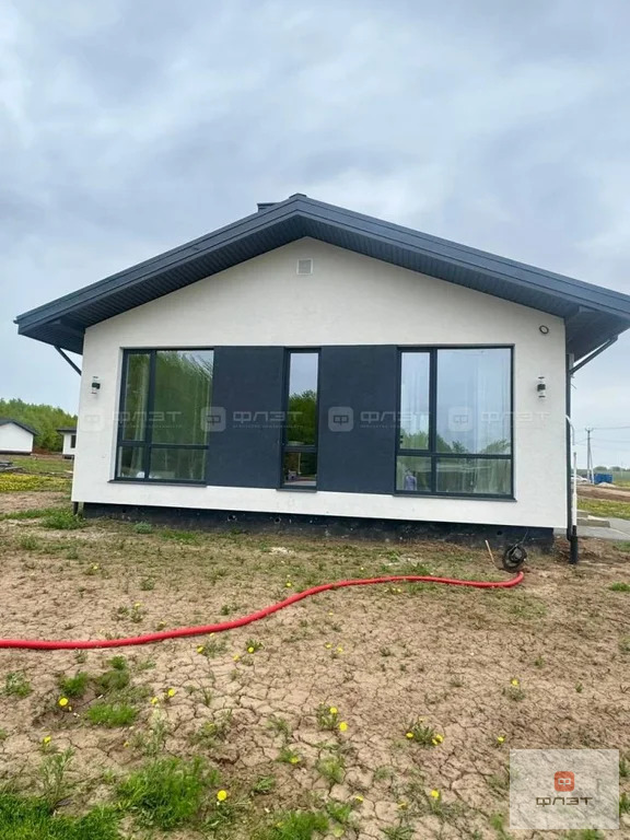Продажа дома, Пелево, Лаишевский район, ул. Озерная - Фото 13