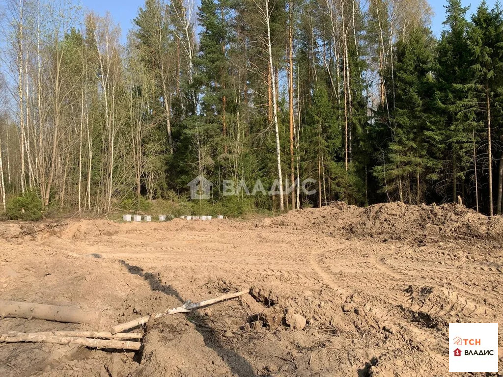 Продажа участка, Щелковский район - Фото 3