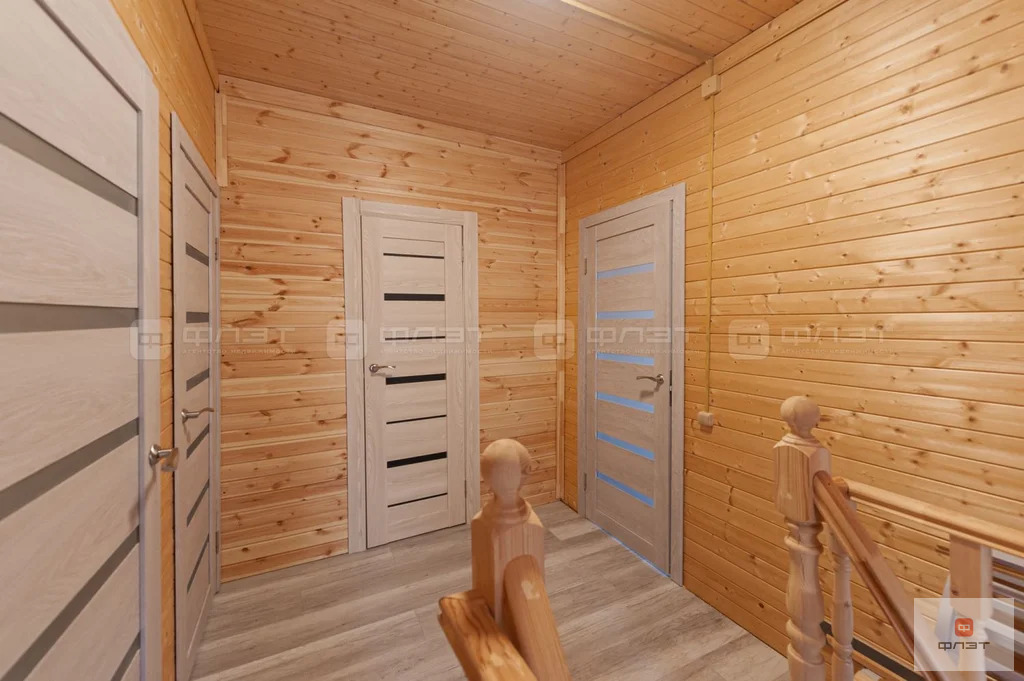 Продажа дома, Пестречинский район, ул. Арская - Фото 17