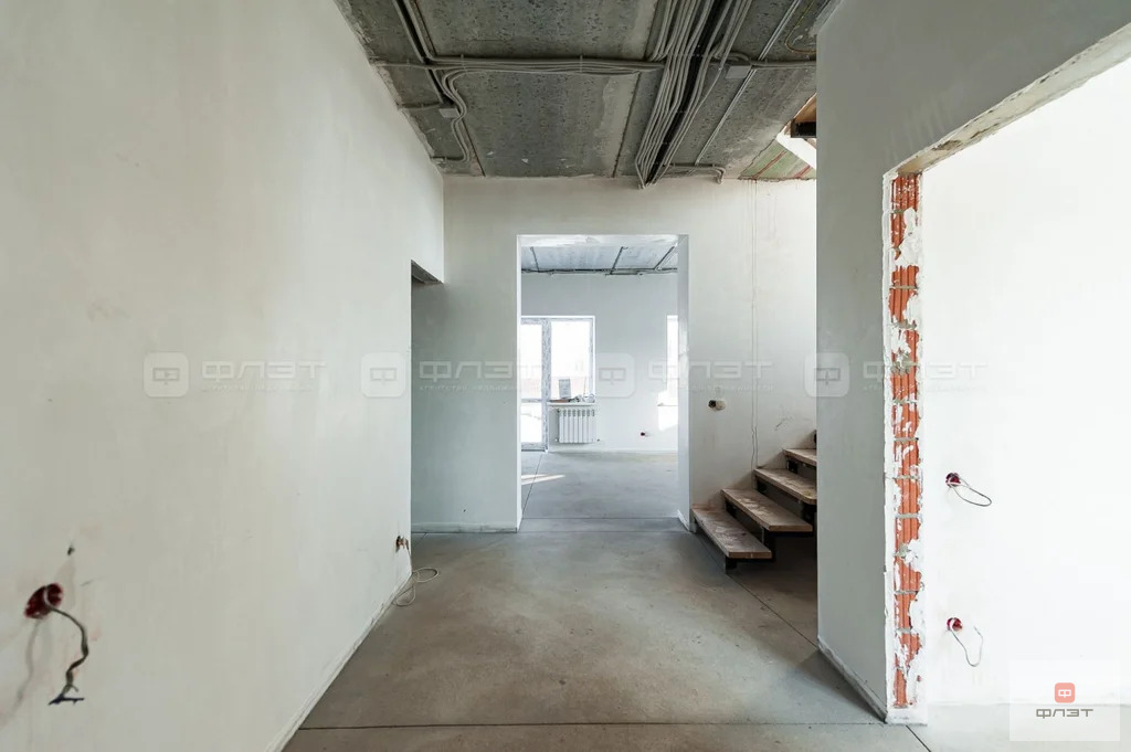 Продажа дома, Казань, дом 242 - Фото 40