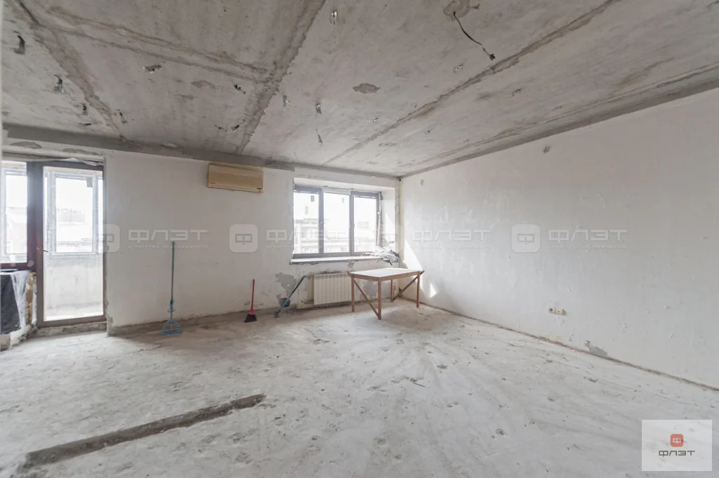 Продажа квартиры, Казань, ул. Галиаскара Камала - Фото 9