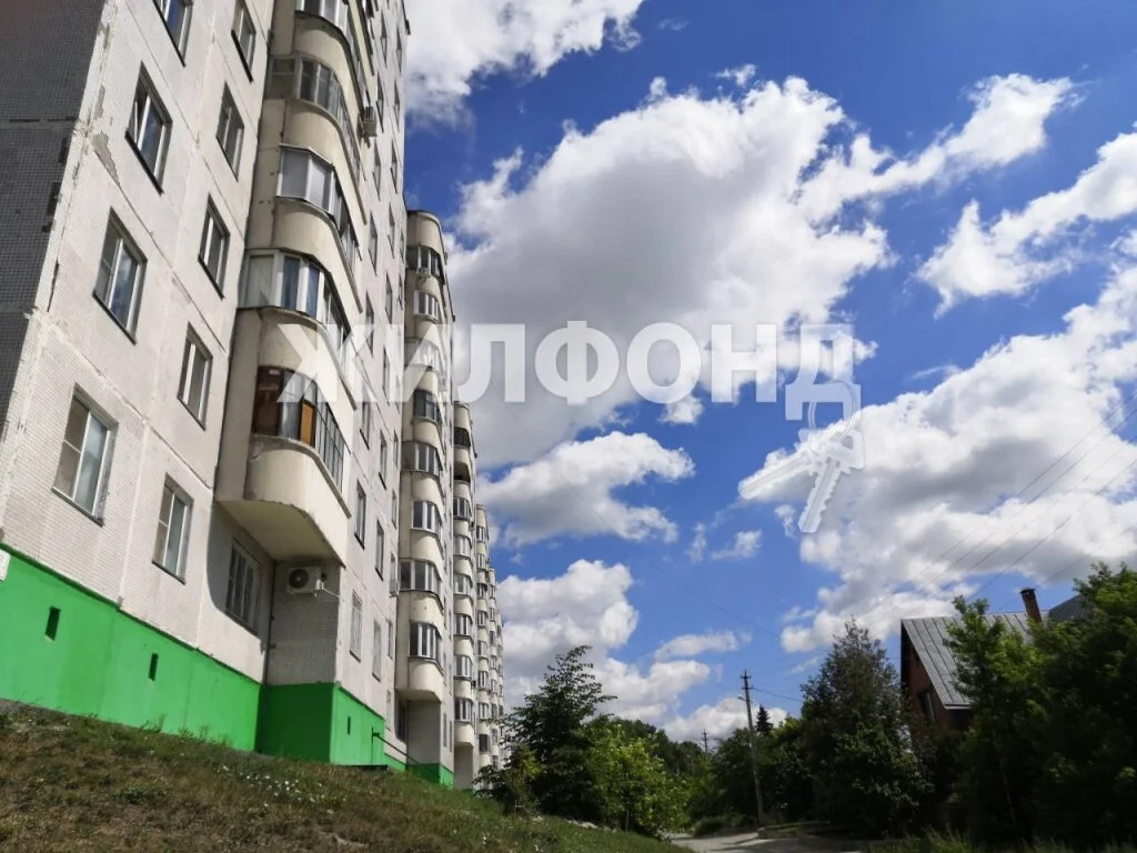 Продажа квартиры, Новосибирск, ул. Тульская - Фото 30