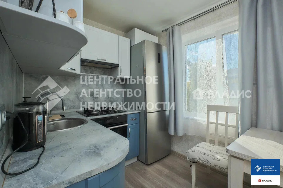 Продажа квартиры, Рязань, ул. Черновицкая - Фото 6