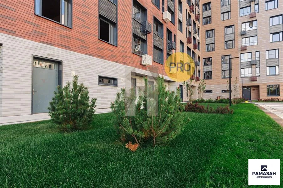 Продажа квартиры в новостройке, Казань, м. Горки, Назиба Жиганова ул. - Фото 7