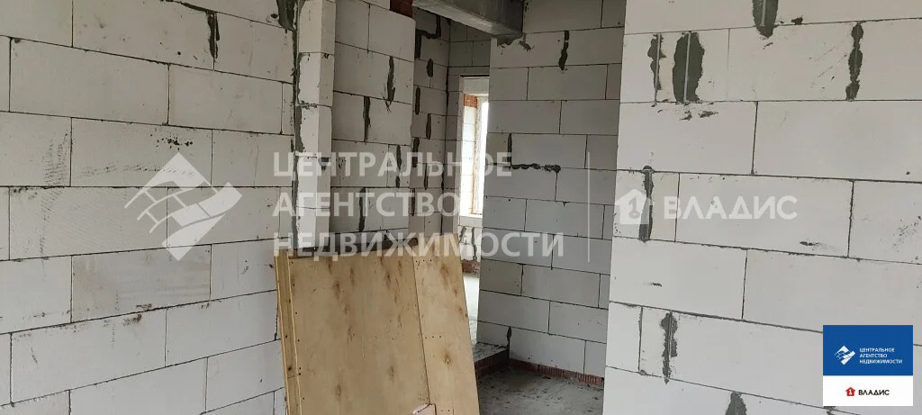 Продажа дома, Семкино, Рязанский район, Спасская улица - Фото 12