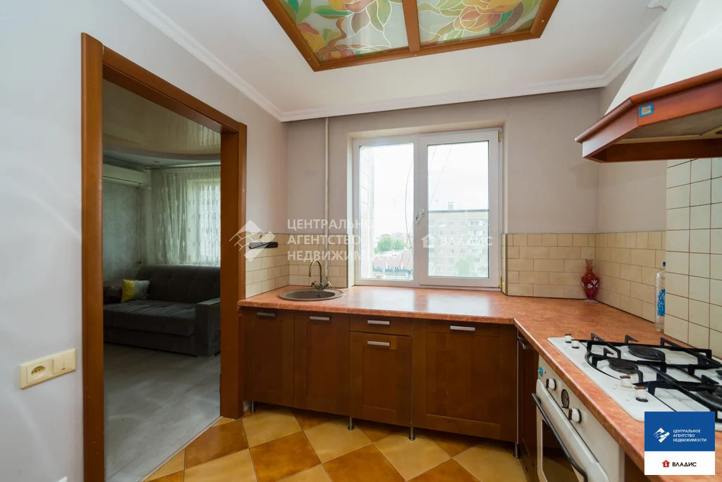 Продажа квартиры, Рязань, ул. Новоселов - Фото 3