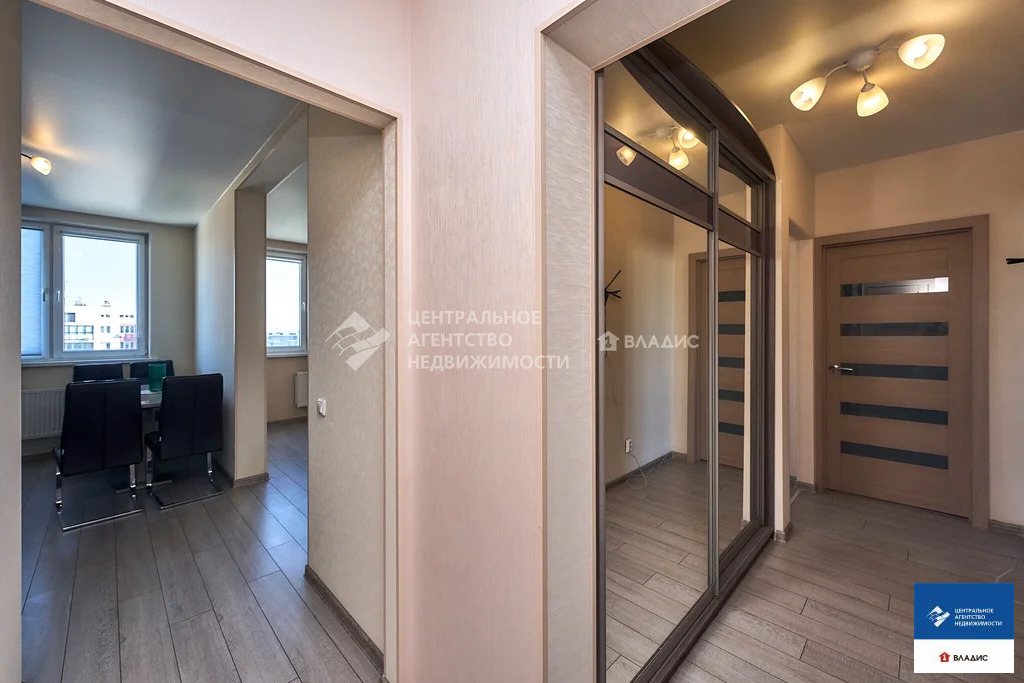 Продажа квартиры, Рязань, Московское ш. - Фото 10