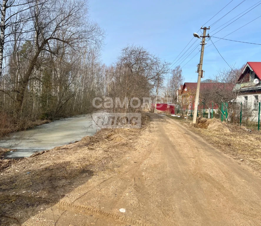 Продажа участка, Талдом, Талдомский район - Фото 12