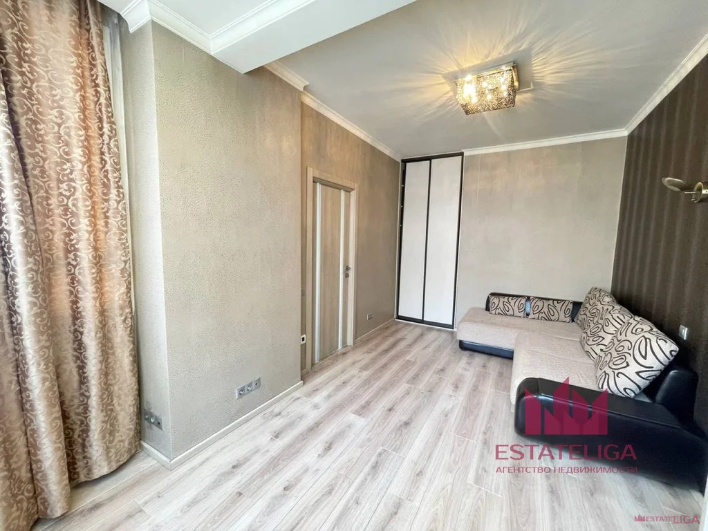 Аренда квартиры, 6-я Радиальная улица - Фото 9