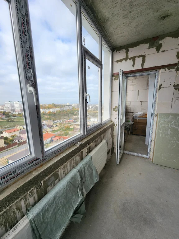 Продажа квартиры, Севастополь, ул. Горпищенко - Фото 8