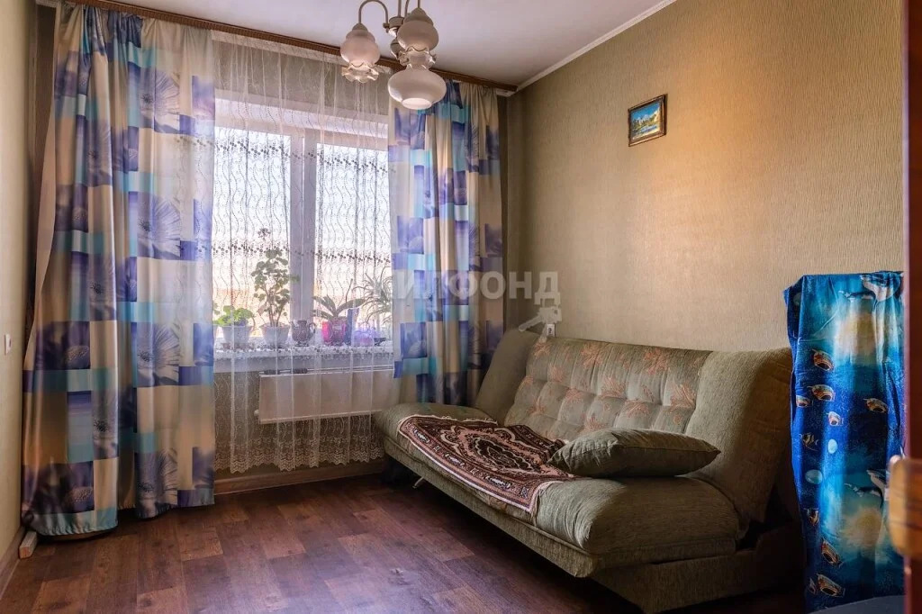 Продажа квартиры, Новосибирск, ул. Выборная - Фото 4