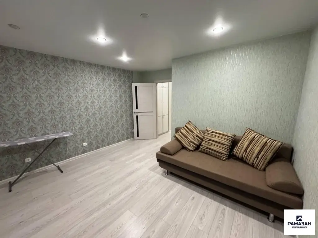 2-ком квартира ул.Зур Урам 1к5 - Фото 5