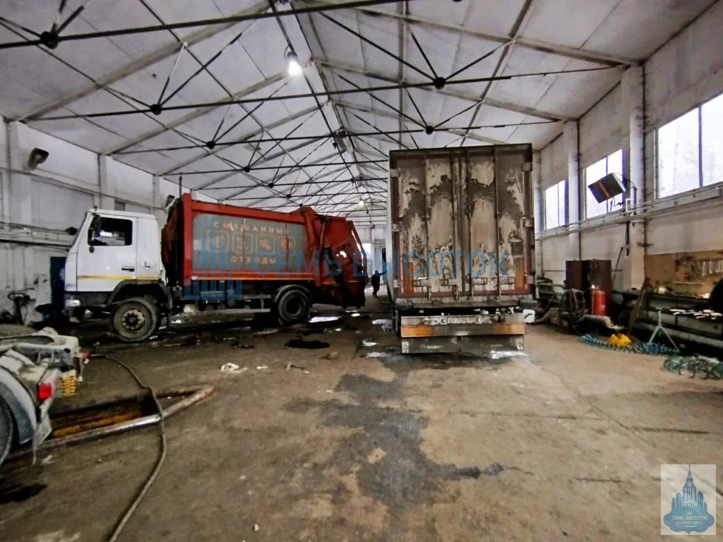 Аренда ПСН, Подольск, ул. Индустриальная - Фото 3