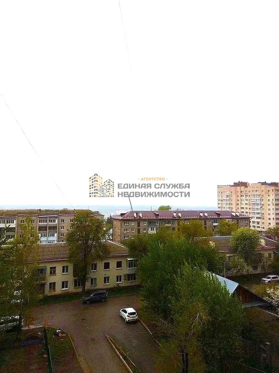 Аренда квартиры, Уфа, ул. Султанова - Фото 12