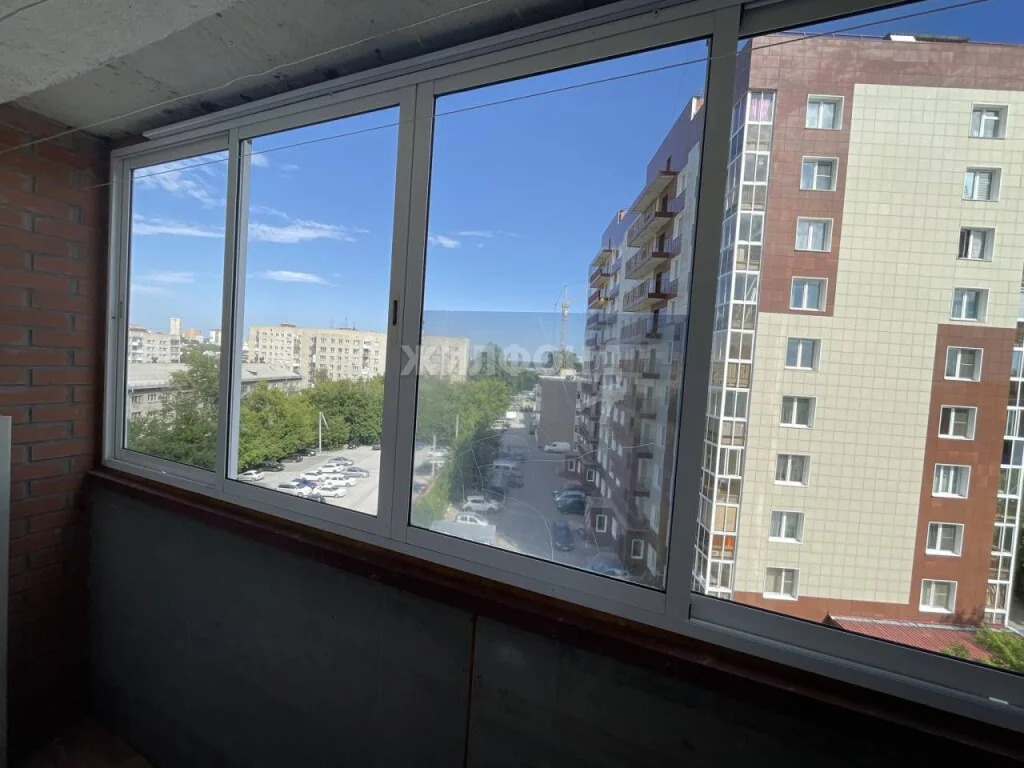 Продажа квартиры, Новосибирск, ул. Беловежская - Фото 4