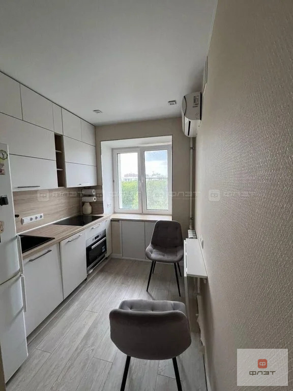 Продажа квартиры, Казань, ул. Братьев Касимовых - Фото 10