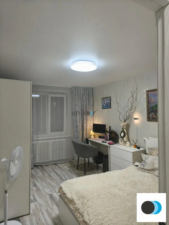 Продажа квартиры, Уфа, Молодежный б-р. - Фото 5